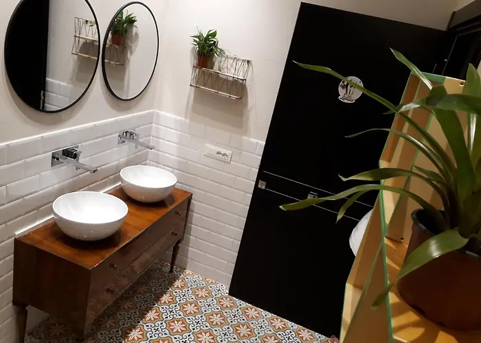 Albergue 5 Terre Backpackers *